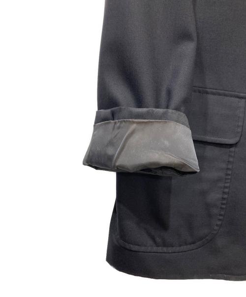 BROOKS BROTHERS（ブルックスブラザーズ）BROOKS BROTHERS (ブルックスブラザーズ) 金釦ブレザー ネイビー サイズ:40SHTの古着・服飾アイテム