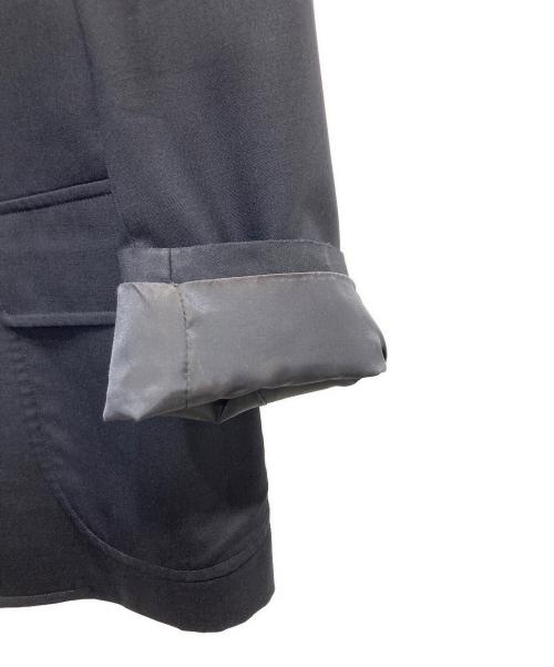 BROOKS BROTHERS（ブルックスブラザーズ）BROOKS BROTHERS (ブルックスブラザーズ) 金釦ブレザー ネイビー サイズ:40SHTの古着・服飾アイテム