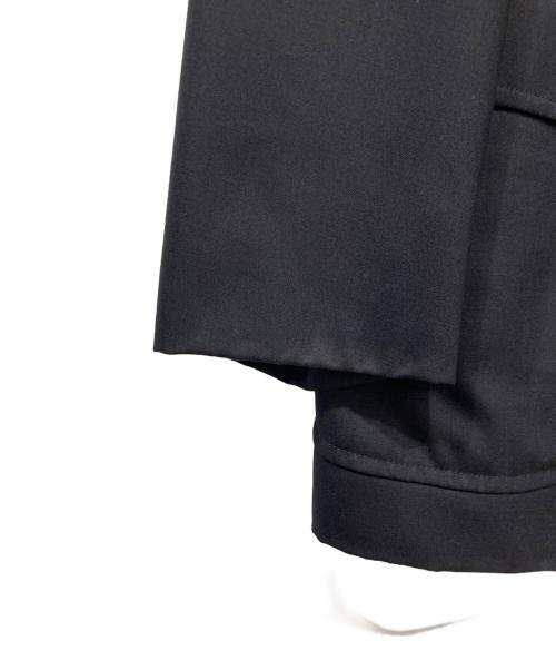 BROOKS BROTHERS（ブルックスブラザーズ）BROOKS BROTHERS (ブルックスブラザーズ) 金釦ブレザー ネイビー サイズ:40SHTの古着・服飾アイテム