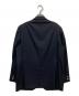 BROOKS BROTHERS (ブルックスブラザーズ) 金釦ブレザー ネイビー サイズ:40SHT：10000円