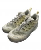 SALOMON×emmiサロモン×エミ）の古着「ACS+」｜アイボリー