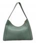 FURLA (フルラ) Diamante shoulder bag one グリーン：10000円