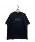WIND AND SEA（ウィンダンシー）の古着「Tシャツ」｜ブラック