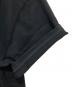 中古・古着 WIND AND SEA (ウィンダンシー) Denham (デンハム) Tシャツ ブラック サイズ:L：8000円
