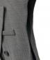 中古・古着 Ameri (アメリ) MANNISH OVER MENS LIKE VEST グレー サイズ:M：7000円
