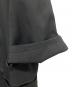 中古・古着 Ameri (アメリ) PUFF HALF SLEEVE JACKET ブラック サイズ:M：5000円