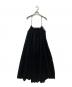 Ameri (アメリ) MEDI ADJUST SHELLY GATHER DRESS ブラック サイズ:M：8000円