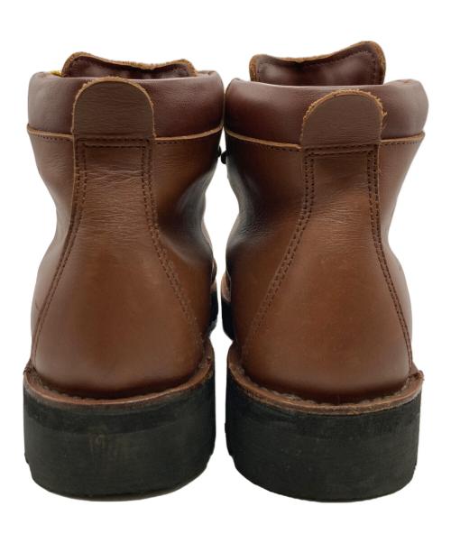 Danner（ダナー）Danner (ダナー) OLLALIE2 ブラウン サイズ:9 2/1の古着・服飾アイテム