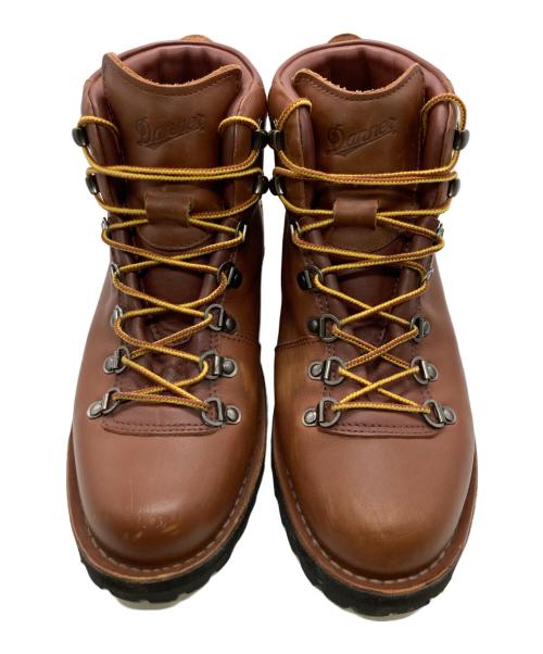 Danner（ダナー）Danner (ダナー) OLLALIE2 ブラウン サイズ:9 2/1の古着・服飾アイテム