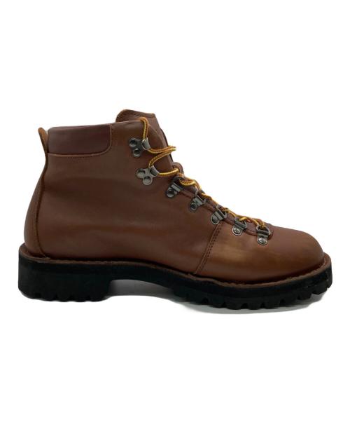 Danner（ダナー）Danner (ダナー) OLLALIE2 ブラウン サイズ:9 2/1の古着・服飾アイテム