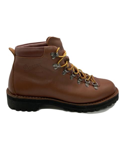 Danner（ダナー）Danner (ダナー) OLLALIE2 ブラウン サイズ:9 2/1の古着・服飾アイテム