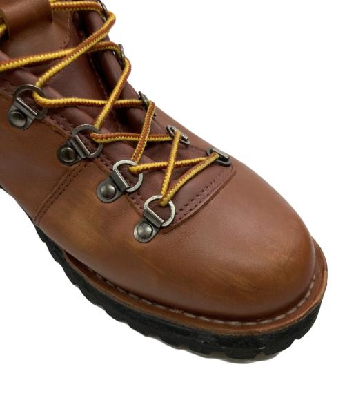 Danner（ダナー）Danner (ダナー) OLLALIE2 ブラウン サイズ:9 2/1の古着・服飾アイテム