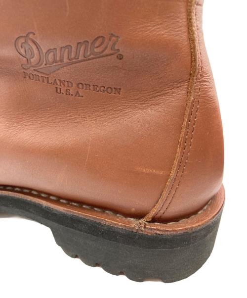 Danner（ダナー）Danner (ダナー) OLLALIE2 ブラウン サイズ:9 2/1の古着・服飾アイテム