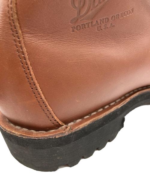 Danner（ダナー）Danner (ダナー) OLLALIE2 ブラウン サイズ:9 2/1の古着・服飾アイテム