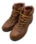 Danner（ダナー）の古着「OLLALIE2」｜ブラウン