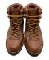 中古・古着 Danner (ダナー) OLLALIE2 ブラウン サイズ:9 2/1：12000円