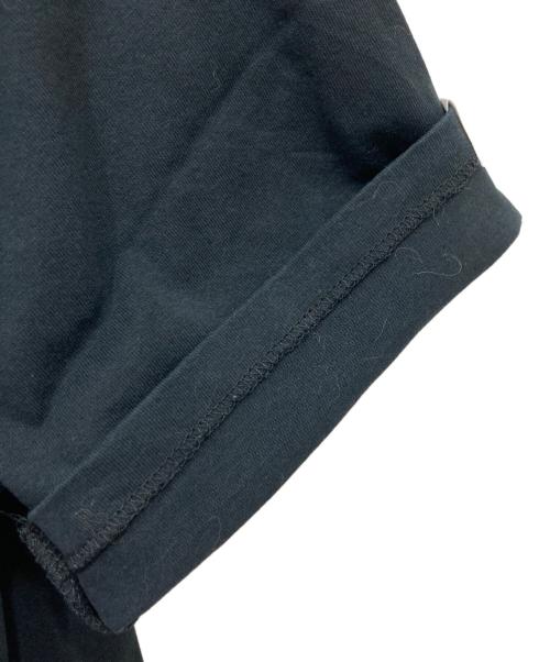 A BATHING APE（アベイシングエイプ）A BATHING APE (アベイシングエイプ) BABAY MILO Tシャツ ブラック サイズ:Mの古着・服飾アイテム