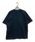 A BATHING APE (アベイシングエイプ) BABAY MILO Tシャツ ブラック サイズ:M：5000円