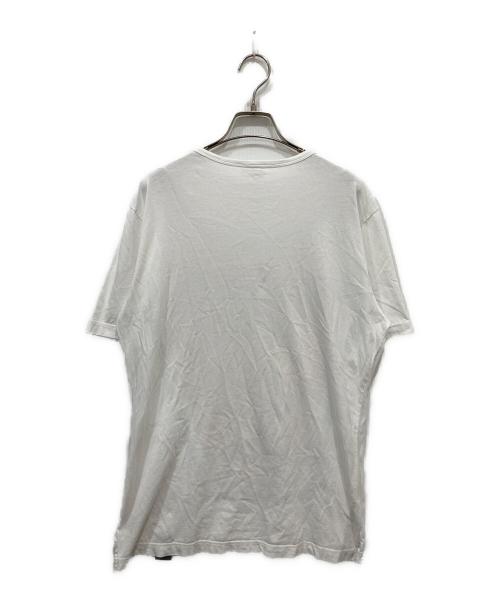 Vivienne Westwood（ヴィヴィアンウエストウッド）Vivienne Westwood (ヴィヴィアンウエストウッド) Tシャツ ホワイト サイズ:Lの古着・服飾アイテム