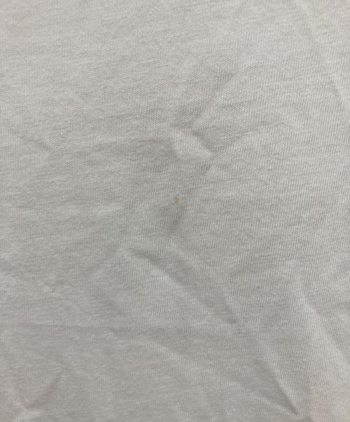 Vivienne Westwood（ヴィヴィアンウエストウッド）Vivienne Westwood (ヴィヴィアンウエストウッド) Tシャツ ホワイト サイズ:Lの古着・服飾アイテム