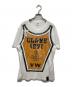 Vivienne Westwood（ヴィヴィアンウエストウッド）の古着「Tシャツ」｜ホワイト