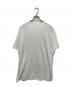 Vivienne Westwood (ヴィヴィアンウエストウッド) Tシャツ ホワイト サイズ:L：5000円
