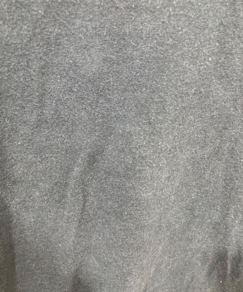 dcTalk（ディーシートーク）dcTalk (ディーシートーク) バンドプリントTシャツ ネイビー サイズ:不明の古着・服飾アイテム