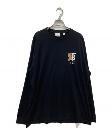 中古・古着通販】BURBERRY LONDON (バーバリーロンドン) ホースロゴ