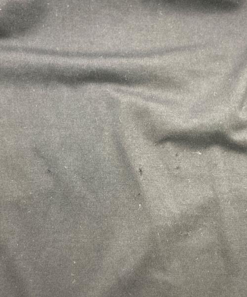 BURBERRY LONDON（バーバリーロンドン）BURBERRY LONDON (バーバリーロンドン) ホースロゴロングスリーブカットソー ブラック サイズ:Lの古着・服飾アイテム