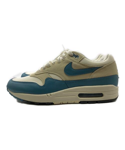 NIKE（ナイキ）NIKE (ナイキ) Air Max 1 Essential ベージュ サイズ:27cmの古着・服飾アイテム