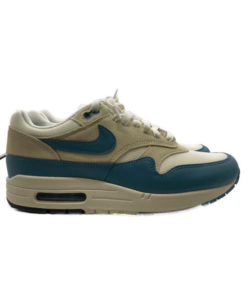 NIKE（ナイキ）NIKE (ナイキ) Air Max 1 Essential ベージュ サイズ:27cmの古着・服飾アイテム