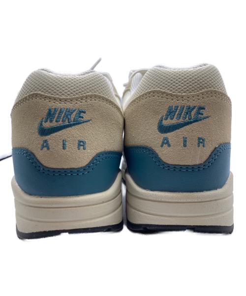 NIKE（ナイキ）NIKE (ナイキ) Air Max 1 Essential ベージュ サイズ:27cmの古着・服飾アイテム