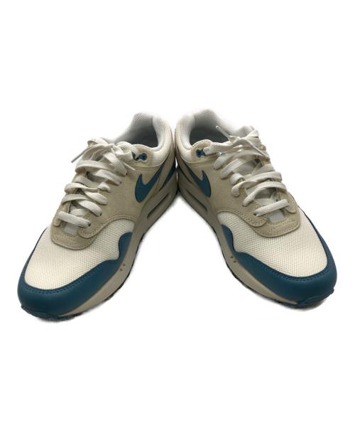 NIKE（ナイキ）NIKE (ナイキ) Air Max 1 Essential ベージュ サイズ:27cmの古着・服飾アイテム