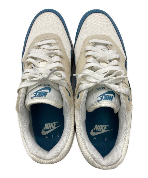 NIKE（ナイキ）NIKE (ナイキ) Air Max 1 Essential ベージュ サイズ:27cmの古着・服飾アイテム