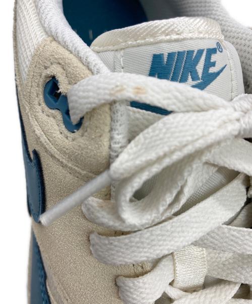 NIKE（ナイキ）NIKE (ナイキ) Air Max 1 Essential ベージュ サイズ:27cmの古着・服飾アイテム