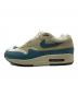 NIKE (ナイキ) Air Max 1 Essential ベージュ サイズ:27cm：7000円