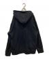 GROUND Y (グラウンドワイ) Big Hoodie ブラック サイズ:3：9000円