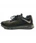 NIKE (ナイキ) stussy (ステューシー) AIR MAX 2013 ブラック サイズ:26.5cm：9000円