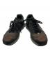 中古・古着 NIKE (ナイキ) stussy (ステューシー) AIR MAX 2013 ブラック サイズ:26.5cm：9000円