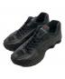 NIKE（ナイキ）の古着「SHOX R4/ショックス R4」｜ブラック