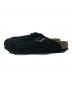 BIRKENSTOCK (ビルケンシュトック) BOSTON BS ブラック サイズ:41：15000円