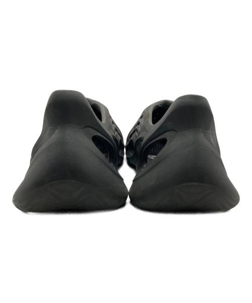 YEEZY（イージー）YEEZY (イージー) Foam Runner/フォームランナー ブラック サイズ:26.5の古着・服飾アイテム