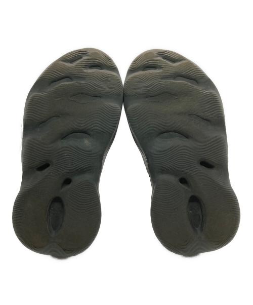 YEEZY（イージー）YEEZY (イージー) Foam Runner/フォームランナー ブラック サイズ:26.5の古着・服飾アイテム