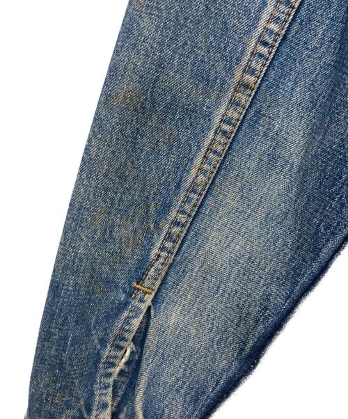 LEVI'S（リーバイス）LEVI'S (リーバイス) 4thデニムジャケット インディゴ サイズ:不明の古着・服飾アイテム