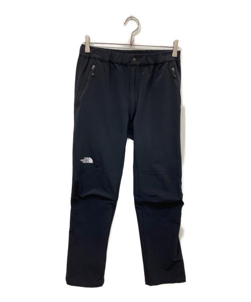 THE NORTH FACE（ザ ノース フェイス）THE NORTH FACE (ザ ノース フェイス) Alpine Light pants ブラック サイズ:Sの古着・服飾アイテム