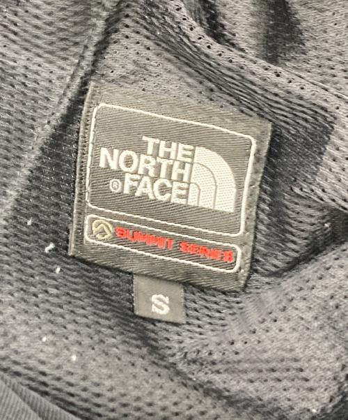 THE NORTH FACE（ザ ノース フェイス）THE NORTH FACE (ザ ノース フェイス) Alpine Light pants ブラック サイズ:Sの古着・服飾アイテム