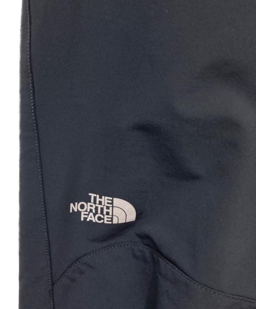 THE NORTH FACE（ザ ノース フェイス）THE NORTH FACE (ザ ノース フェイス) Alpine Light pants ブラック サイズ:Sの古着・服飾アイテム