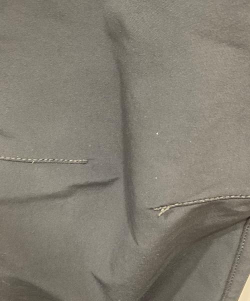 THE NORTH FACE（ザ ノース フェイス）THE NORTH FACE (ザ ノース フェイス) Alpine Light pants ブラック サイズ:Sの古着・服飾アイテム
