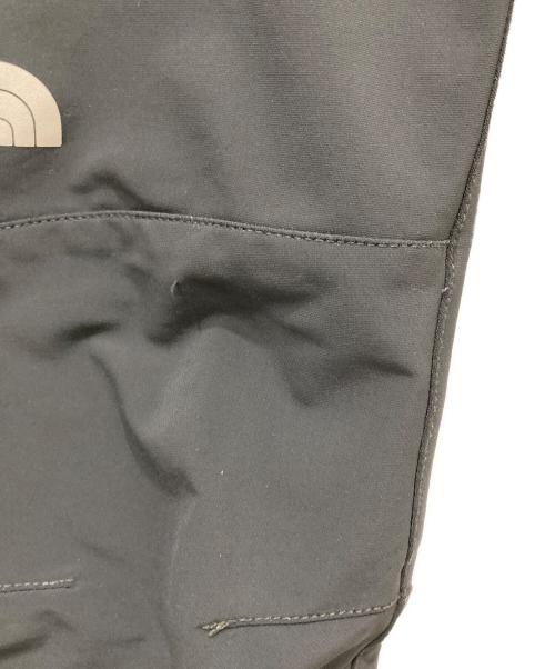 THE NORTH FACE（ザ ノース フェイス）THE NORTH FACE (ザ ノース フェイス) Alpine Light pants ブラック サイズ:Sの古着・服飾アイテム