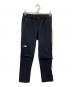 THE NORTH FACE（ザ ノース フェイス）の古着「Alpine Light pants」｜ブラック